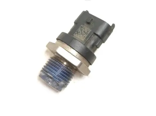 Fuel pressure sensor
