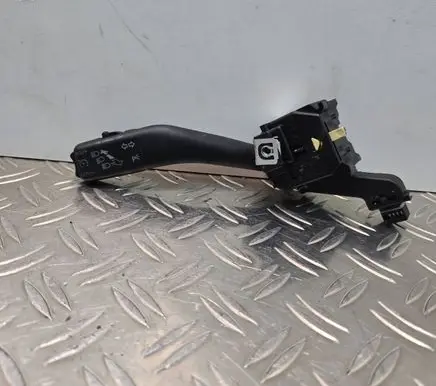 Skoda Octavia Mk2 (1Z) Indicator stalk 1K0953513G 01103512 10351233180567