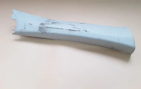 Dodge Nitro Other sill/pillar trim element NOCODE