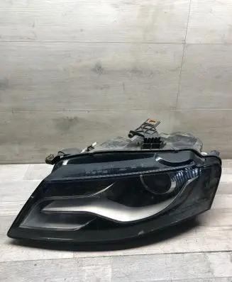 Audi A4 S4 B8 8K Headlight/headlamp