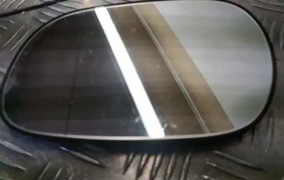 Mitsubishi Carisma Wing mirror glass 010417 020417