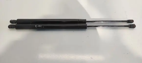 Ford Galaxy Tailgate/trunk strut/damper 7M0727550