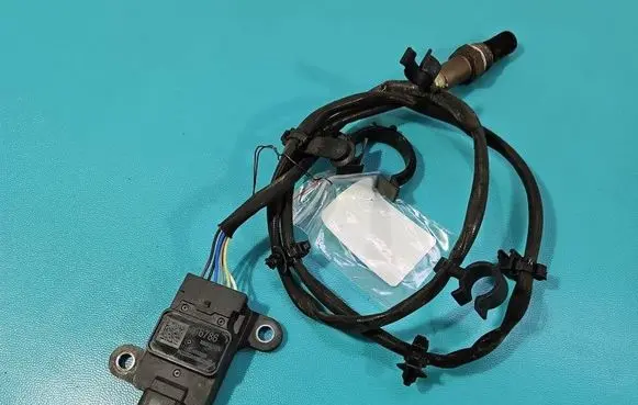 Opel Astra K Lambda probe sensor 608011D29 IMPRK1552294