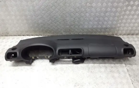 Audi A3 S3 8L Dashboard