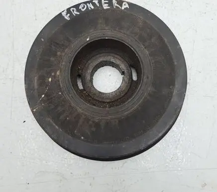 Opel Frontera B Crankshaft gear 