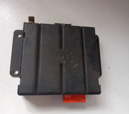 Saab 9-3 Ver2 GPS navigation control unit/module 351231003403686