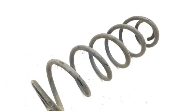 Toyota C-HR I Rear coil spring