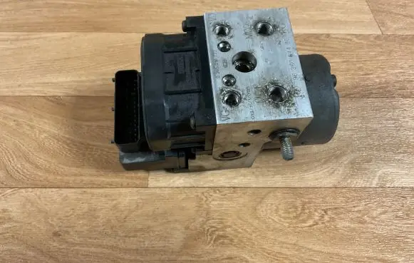Citroen Xsara ABS Pump 9636084480