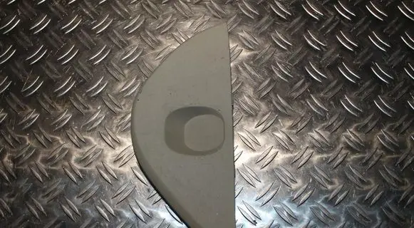 Volvo XC60 Centre console side trim rear 30755647