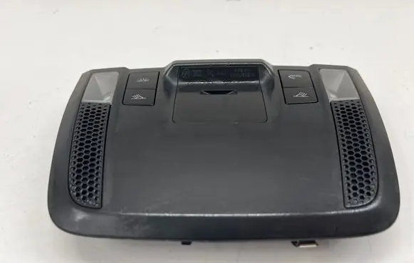 Porsche Taycan 9J1 Front seat light 9J1959551 5Q0951172 9J1959551e