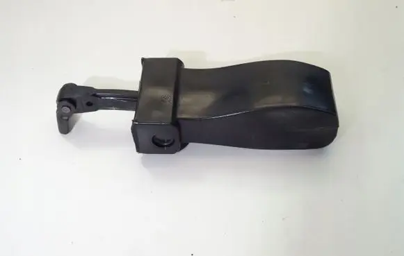 Skoda Yeti (5L) Front door check strap stopper 5L0837249
