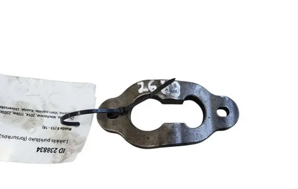 Mazda 6 Fuel Injector clamp holder 