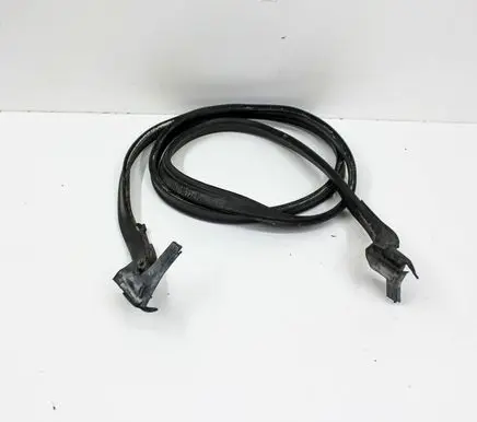 BMW 2 F22 F23 Seal rubber (tailgate) 2578787 20677910