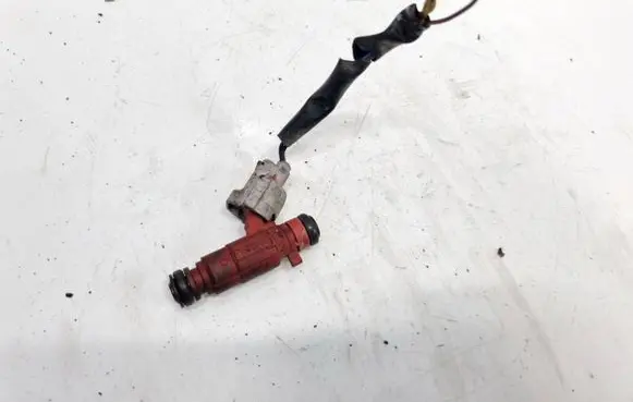 Nissan Primera Fuel injector 166009F600