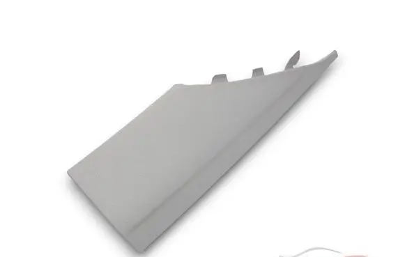 Audi A6 S6 C7 4G (C) pillar trim 4G5867245