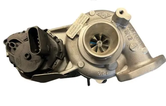 Peugeot 208 Turbo 853603 9820728080 8536035001S