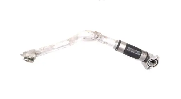 Mercedes-Benz AMG GT R190 C190 Air intake hose/pipe A1781800620