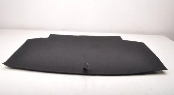 MG MG3 II Trunk/boot floor carpet liner 11801065