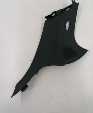 Mercedes-Benz GLC X253 C253 (D)pillar trim (top) A2536902325