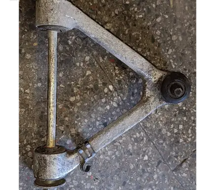Toyota Supra A70 Front upper control arm/wishbone 