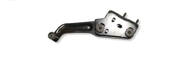 Renault Kangoo III Sliding door upper roller guide/hinge 777947168R