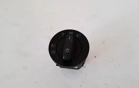Volkswagen Eos Light switch 1k0941431aj
