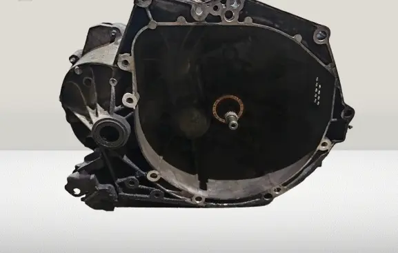 Citroen DS3 Manual 5 speed gearbox 968619610 HL125