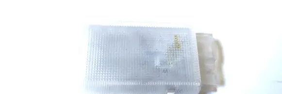Mercedes-Benz A W168 Other interior light 2108200001