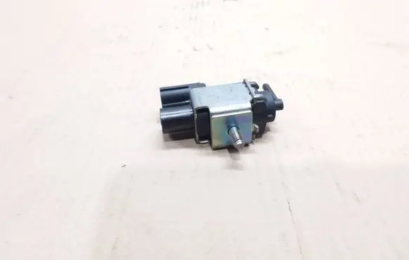KIA Sportage Turbo solenoid valve KONGHWA