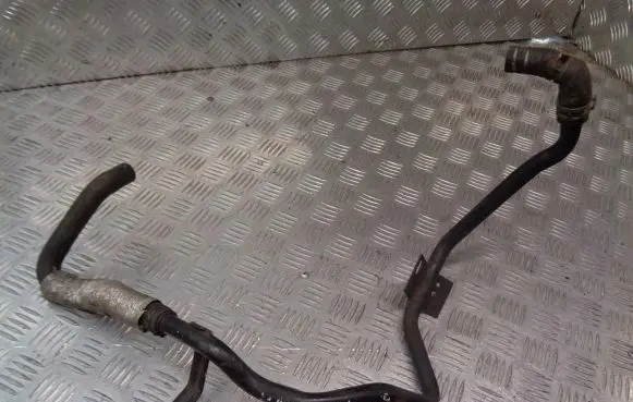 Ford Focus Engine coolant pipe/hose