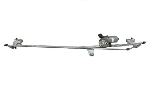 Opel Zafira B Front wiper linkage and motor 404976