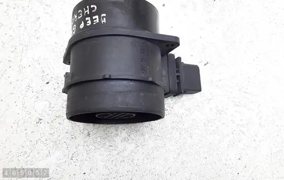 Jeep Grand Cherokee (WK) Mass air flow meter