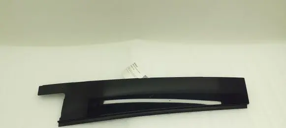 Mercedes-Benz GLB x247 Rear door glass trim molding A2477320200