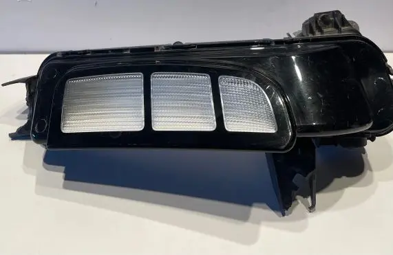 Volkswagen T-Roc Front fog light 2GA941056E