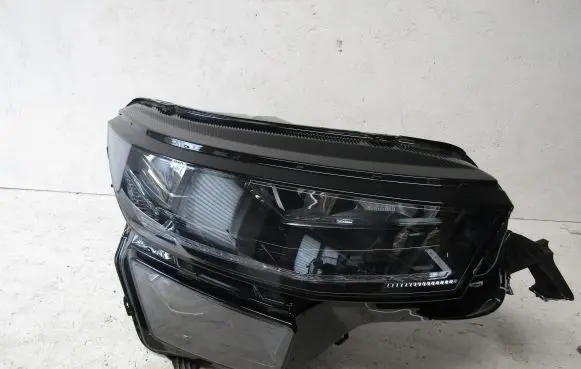 Skoda Kodiaq Headlight/headlamp 566941036