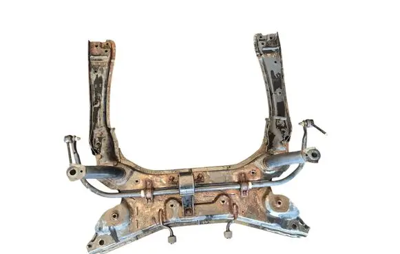 Opel Agila B Front subframe