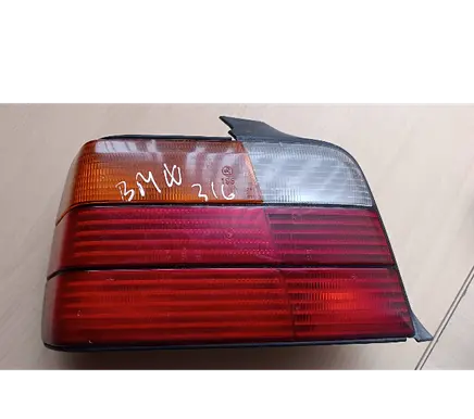 BMW 3 E36 Rear/tail lights 1387045
