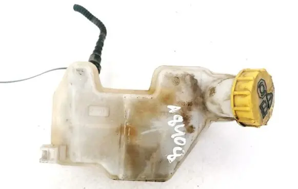 Ford Fiesta Brake fluid reservoir 03350884941