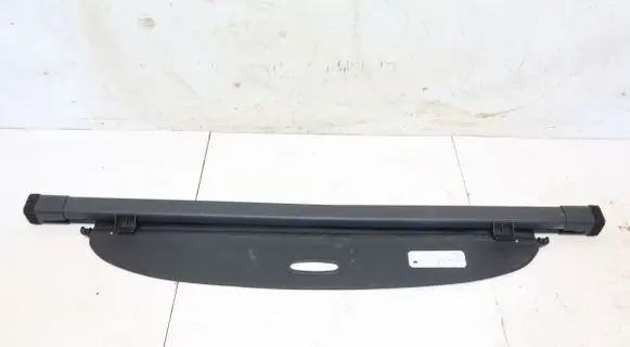 Hyundai Tucson TL Parcel shelf load cover 85910-D7000