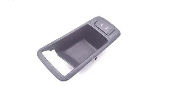Ford Focus C-MAX Electric window control switch 3M51-226A37-ACW