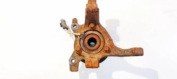Opel Zafira A Front wheel hub