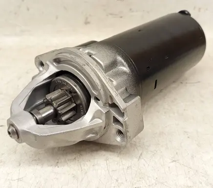 Mercedes-Benz E W124 Starter motor 0001110016 005821128 1006209538