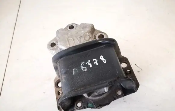 Peugeot Partner Engine mount bracket 9636583980 9636845880
