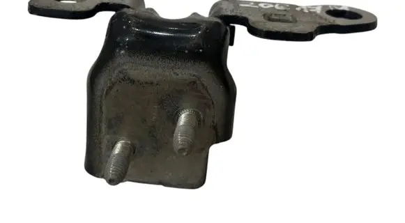 Renault Zoe Rear door upper hinge 04370R