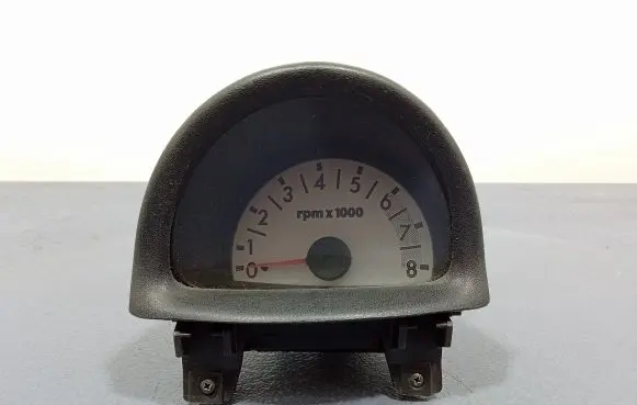 Fiat Seicento/600 Speedometer (instrument cluster)