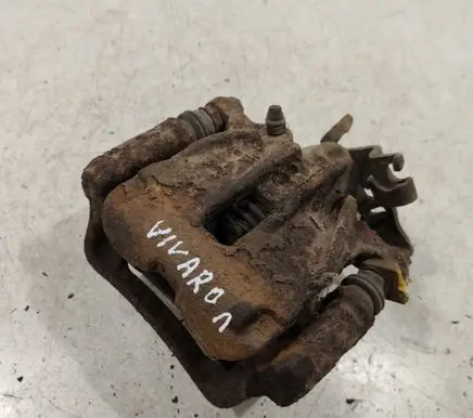 Opel Vivaro Rear brake caliper