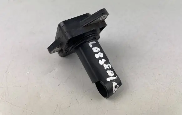 Mass air flow meter