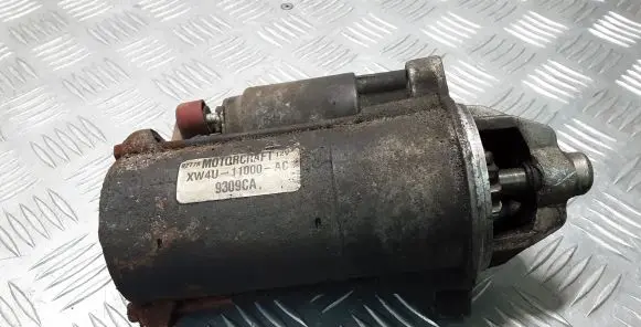 Jaguar S-Type Starter motor XW4U11000AC