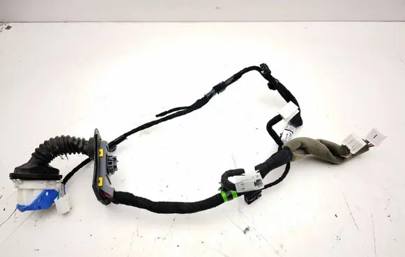 Mazda CX-5 II Front door wiring loom K5458 KR9G