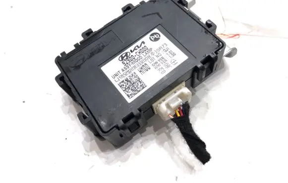 KIA Sportage Other control units/modules 92900-CH000